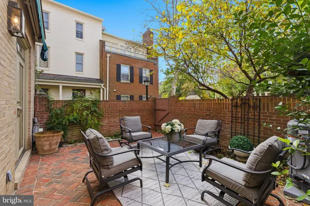 $1,495,000 | 4354 Westover Place Northwest, Washington, DC 20016