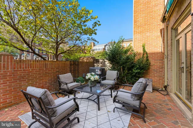 $1,495,000 | 4354 Westover Place Northwest, Washington, DC 20016