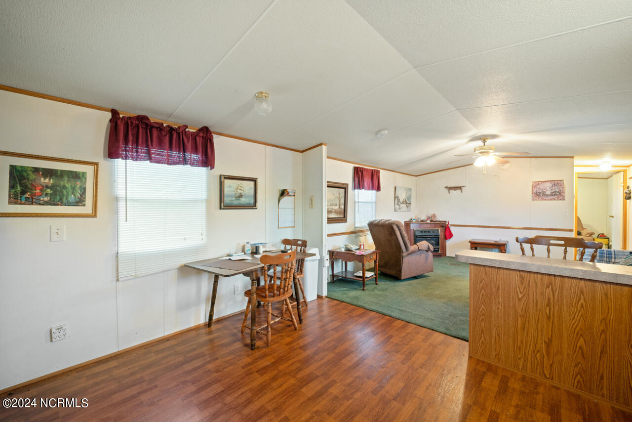 8625 Rich Road Castalia, NC 27816 - Photo 8 of 27 009