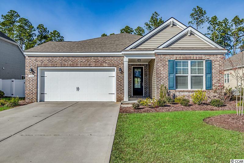 344 Firenze Loop Myrtle Beach, SC 29579 - Photo 1 of 38 Gallery Image 1
