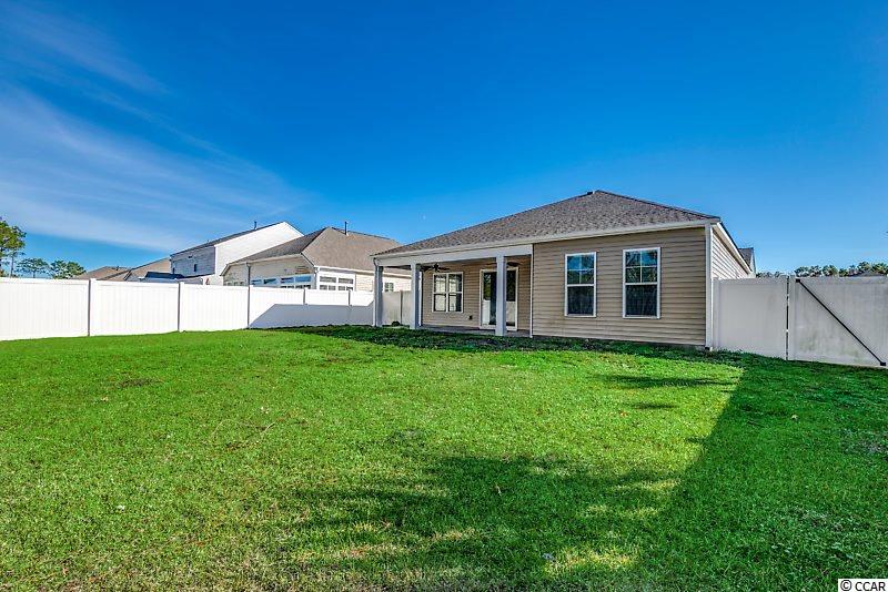 344 Firenze Loop Myrtle Beach, SC 29579 - Photo 25 of 38 Gallery Image 25