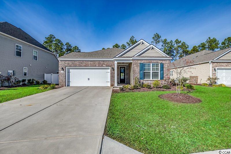 344 Firenze Loop Myrtle Beach, SC 29579 - Photo 27 of 38 Gallery Image 27