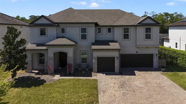 $1,099,999 | 1250 Red Haven Lane, Oviedo, FL 32765