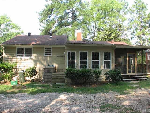 810 Faircloth Street Raleigh, NC 27607 - Photo 9 of 10 Other