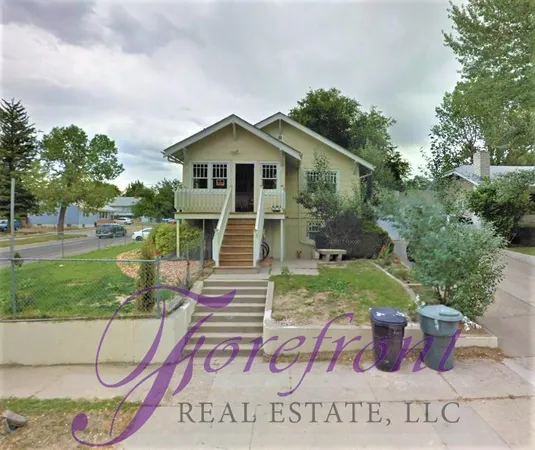 $275,000 | 1305 South Oak Street, Casper, WY 82601