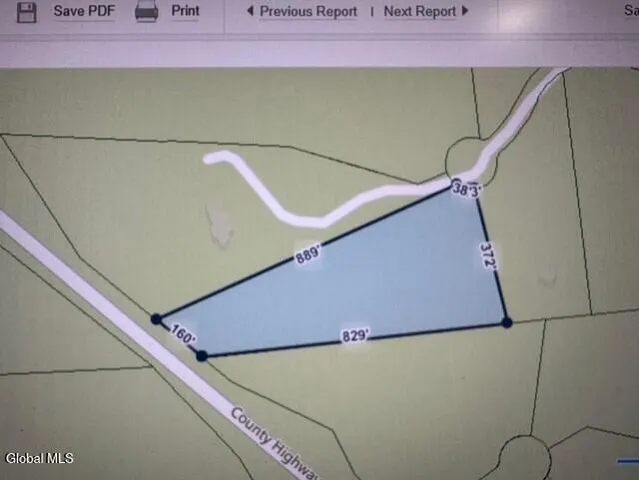 $139,900 | L8 Wrights Farm Road, Bolton Landing, NY 12814