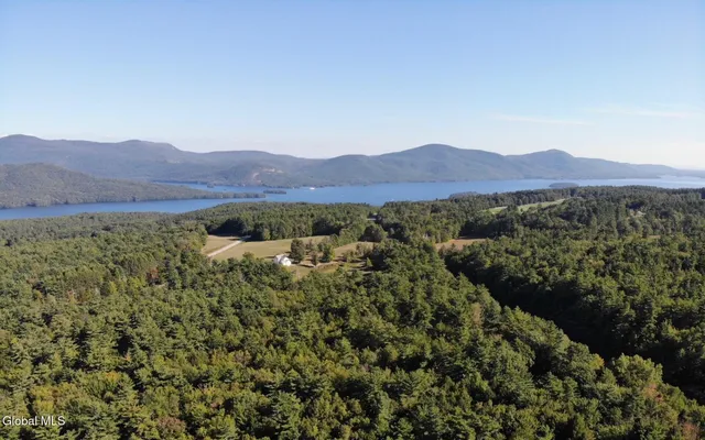 $139,900 | L8 Wrights Farm Road, Bolton Landing, NY 12814