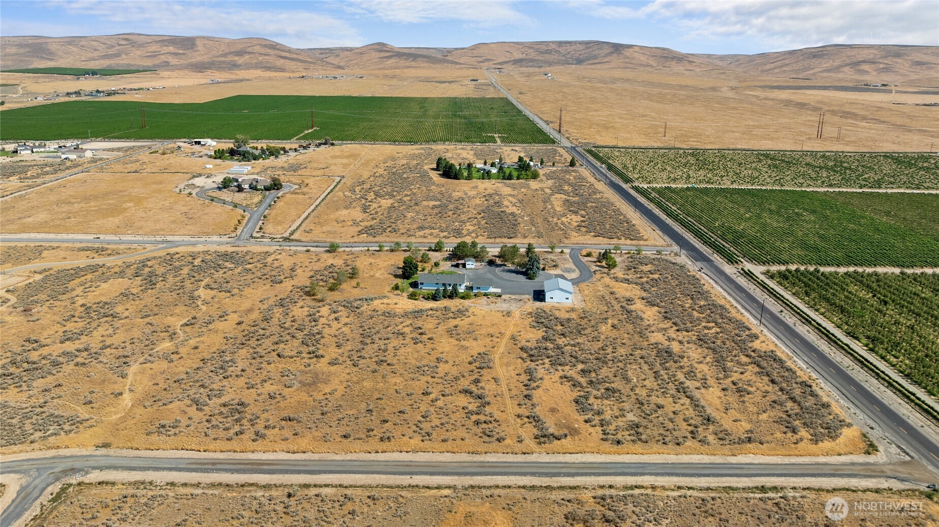 0 Adams Road Southwest Quincy, WA 98848 - Photo 2 of 15