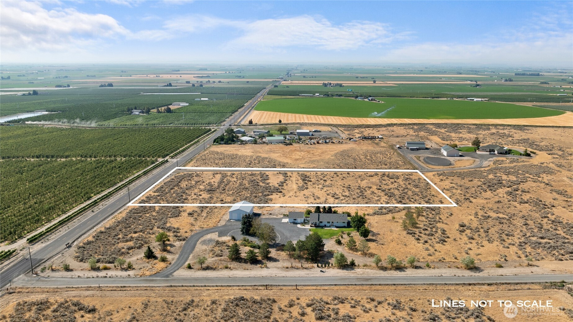 0 Adams Road Southwest Quincy, WA 98848 - Photo 4 of 15