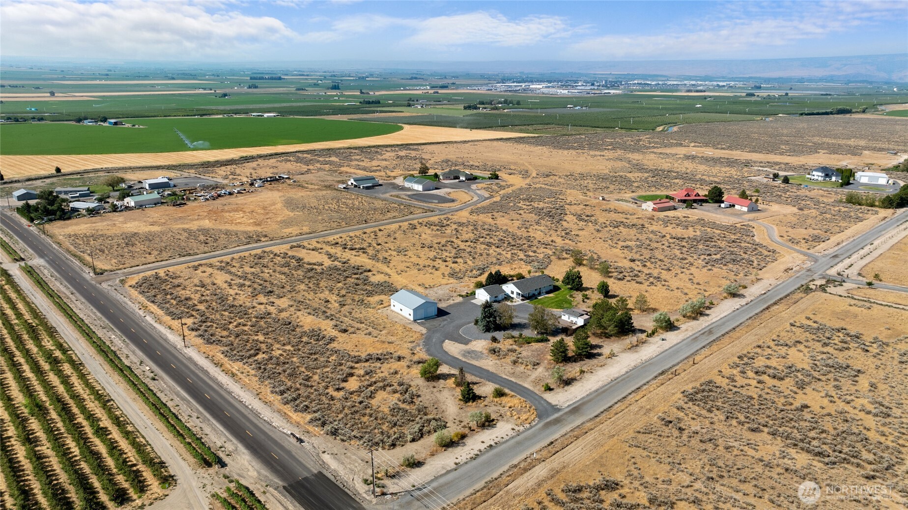 0 Adams Road Southwest Quincy, WA 98848 - Photo 5 of 15