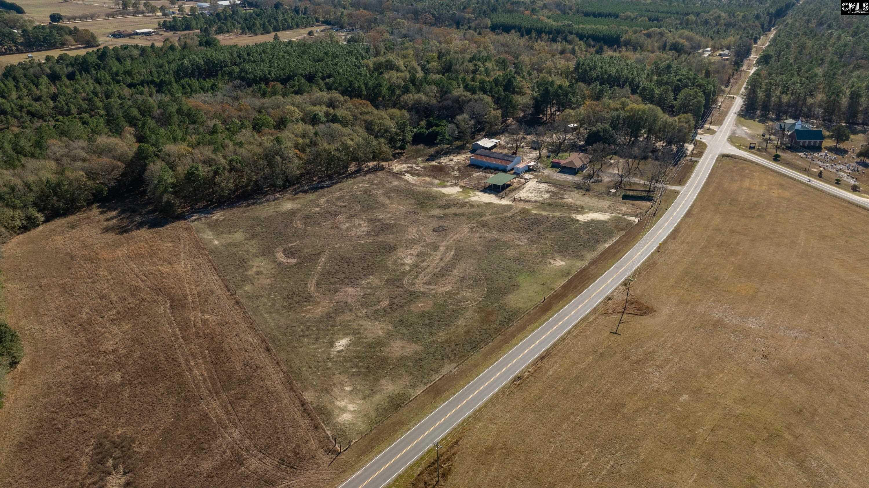 1565 West E Jeffcoat Road Gaston, SC 29053 - Photo 19 of 53