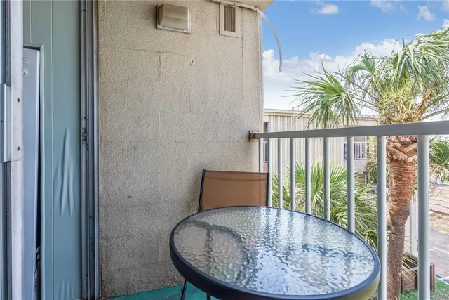 $1,499 | 14300 South Padre Island Drive, Unit 159, Corpus Christi, TX 78418