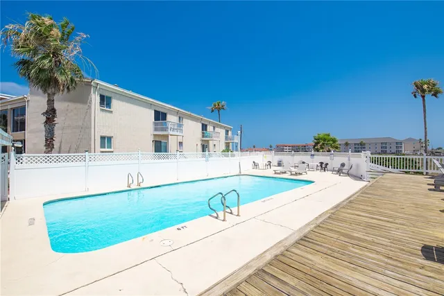 $1,499 | 14300 South Padre Island Drive, Unit 159, Corpus Christi, TX 78418