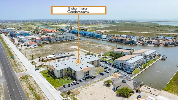 $1,499 | 14300 South Padre Island Drive, Unit 183, Corpus Christi, TX 78418