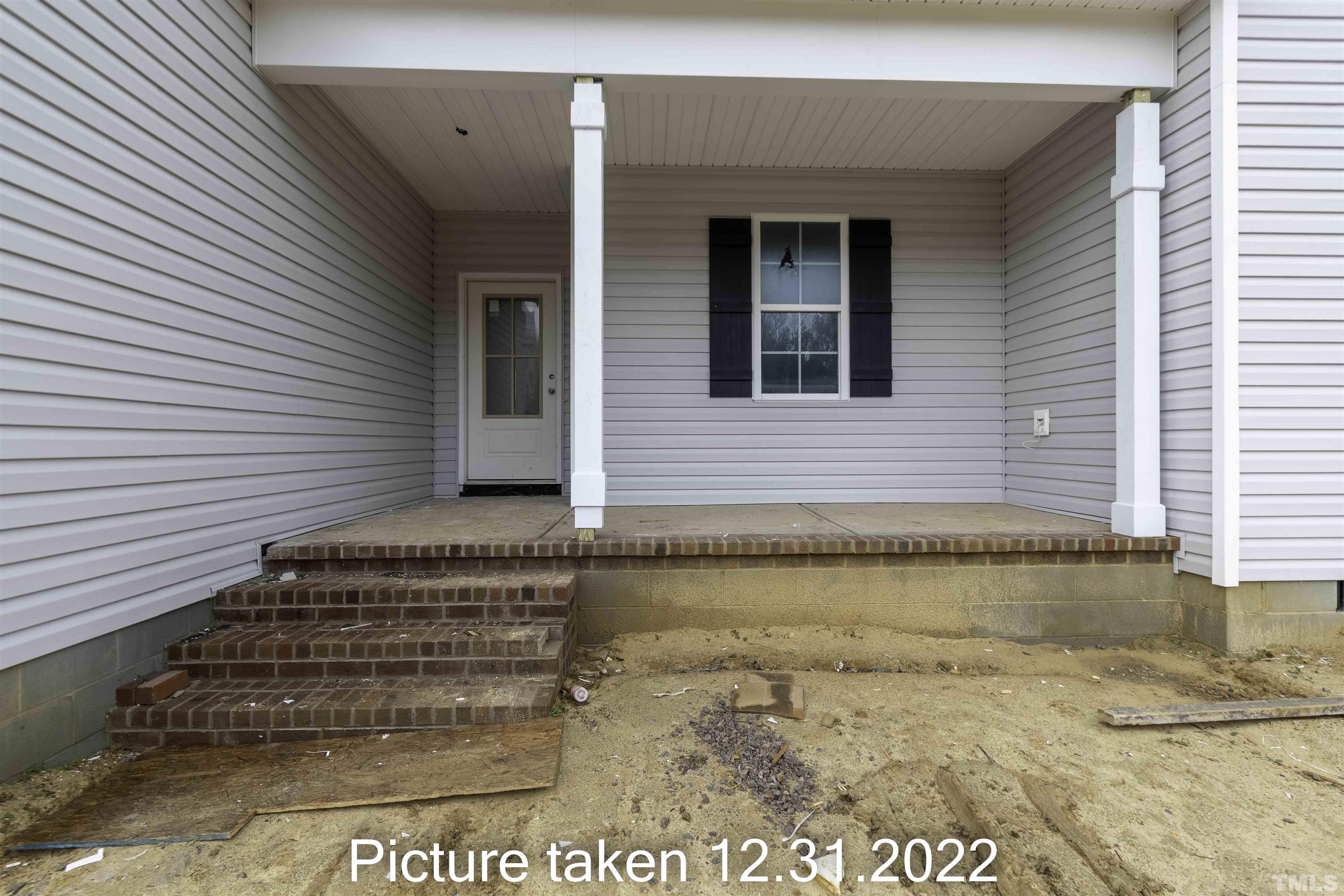 5140 Frazier Road Middlesex, NC 27557 - Photo 11 of 35 a view of a house with a window