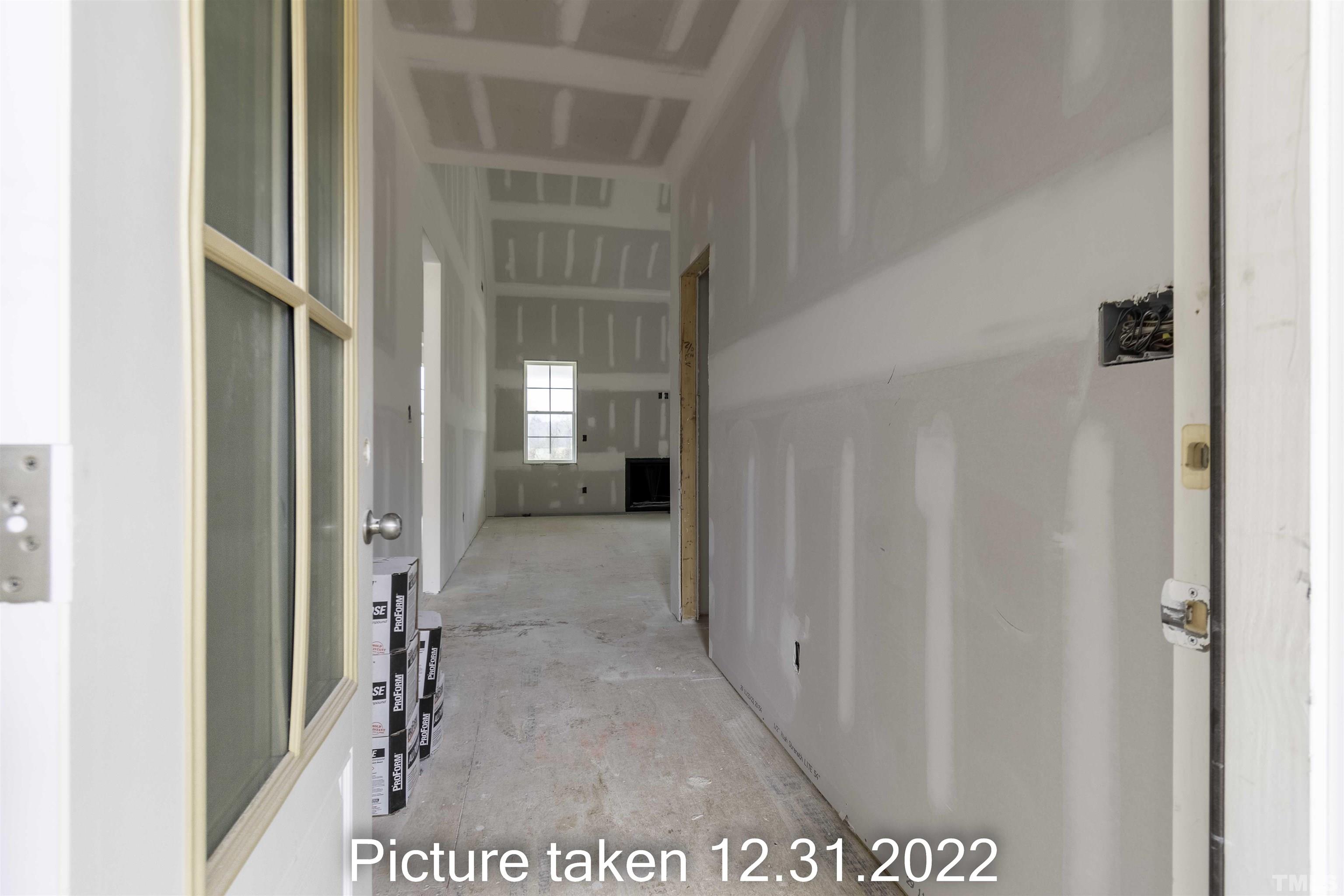 5140 Frazier Road Middlesex, NC 27557 - Photo 12 of 35