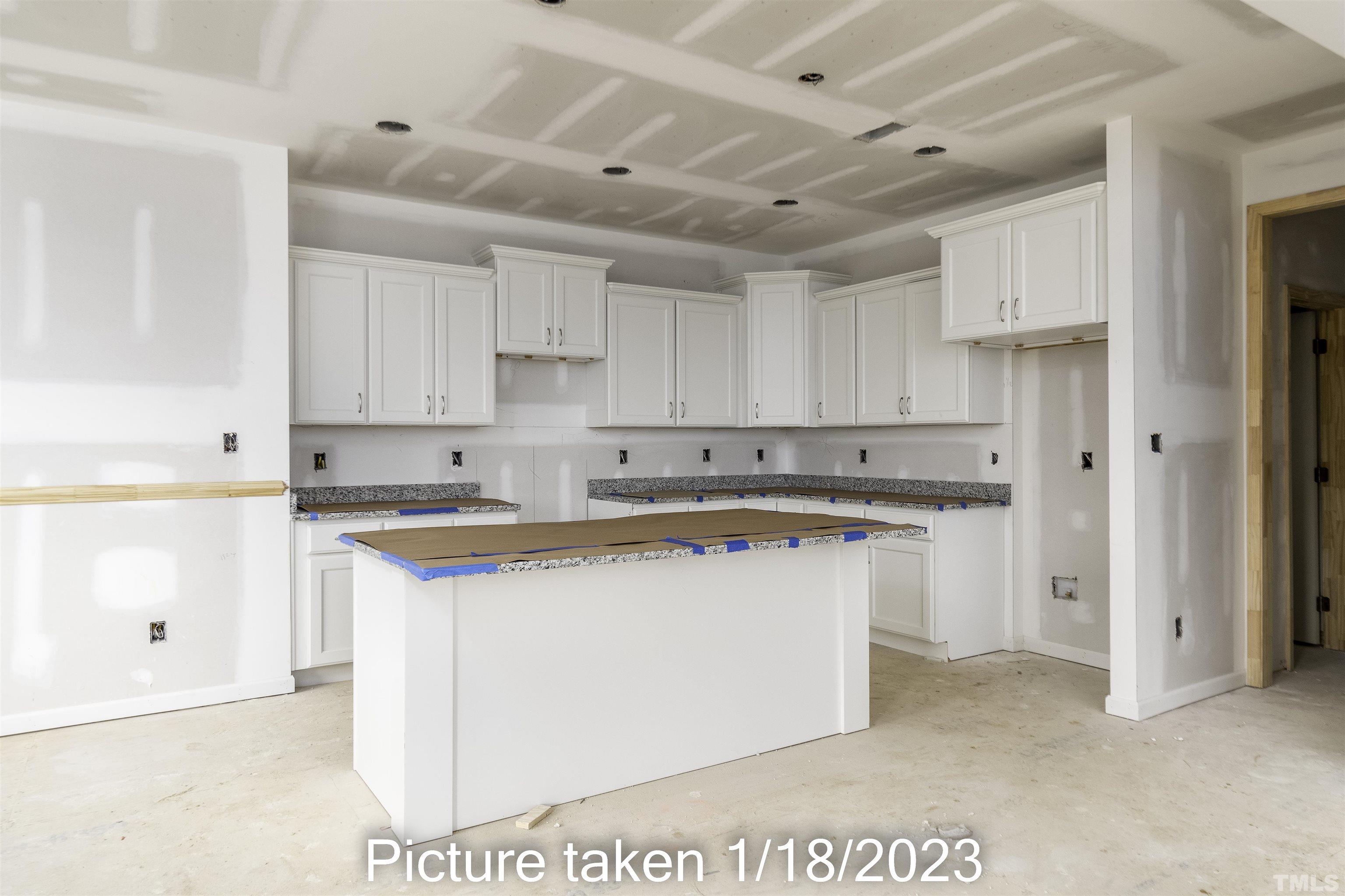5140 Frazier Road Middlesex, NC 27557 - Photo 13 of 35