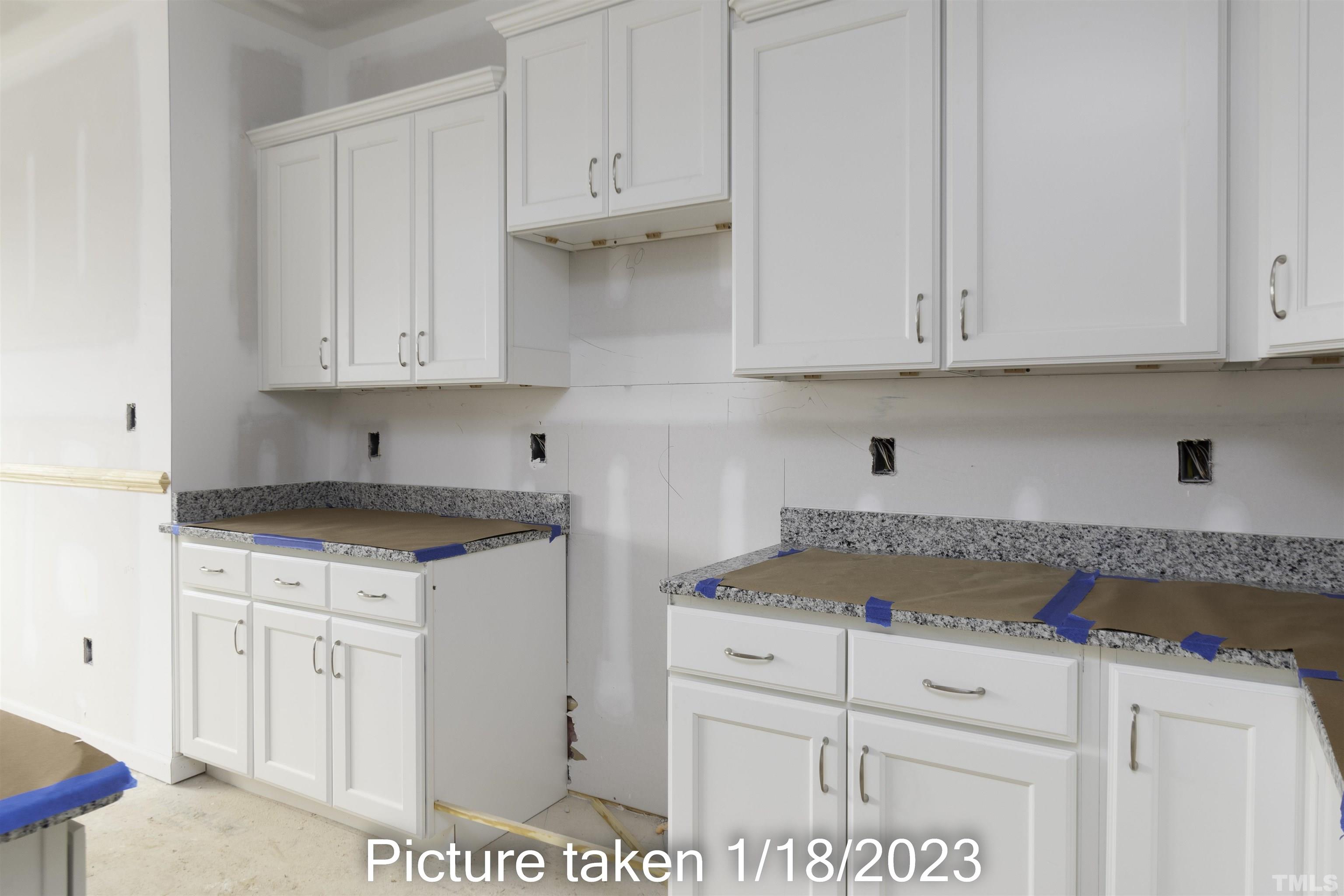 5140 Frazier Road Middlesex, NC 27557 - Photo 16 of 35