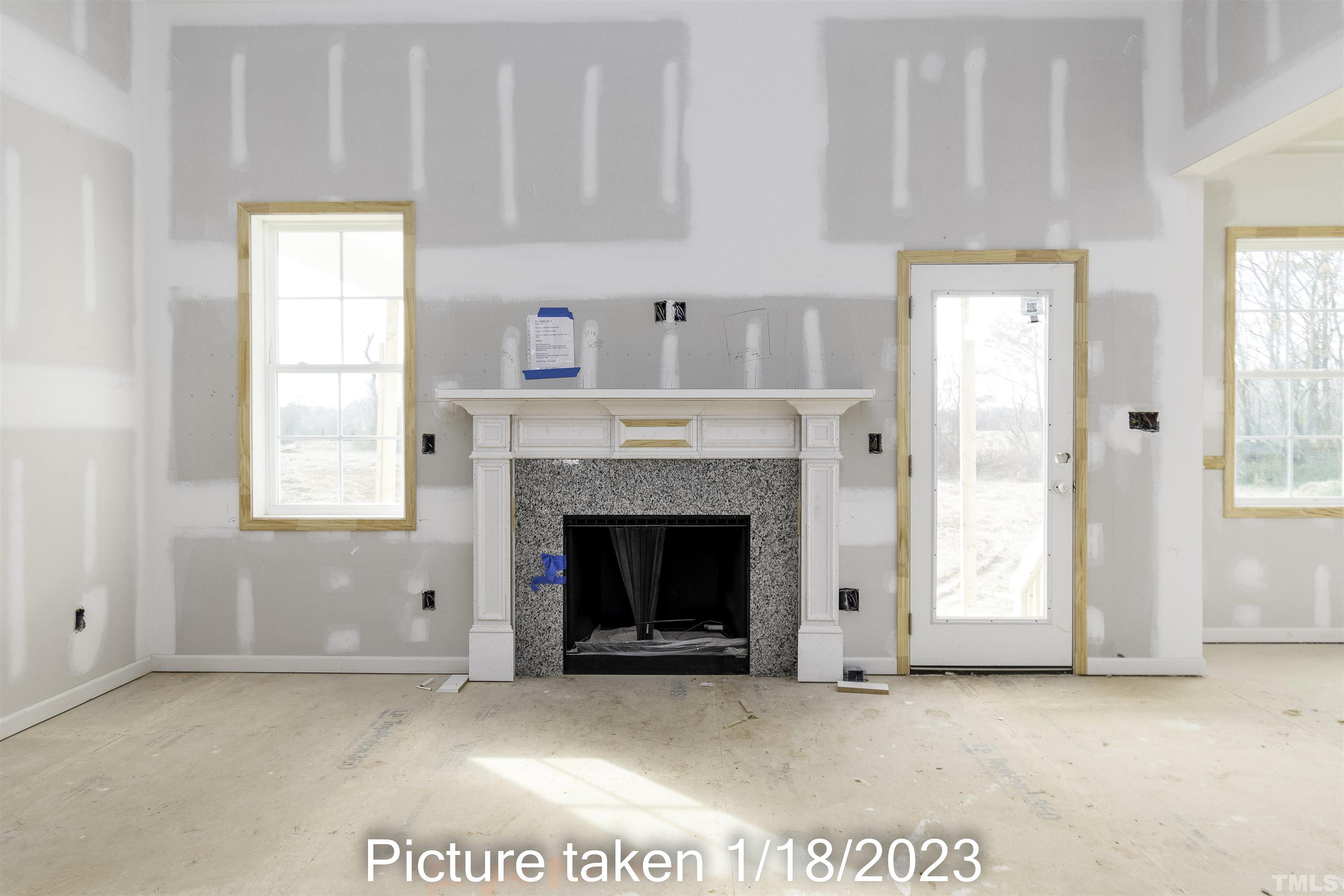 5140 Frazier Road Middlesex, NC 27557 - Photo 20 of 35