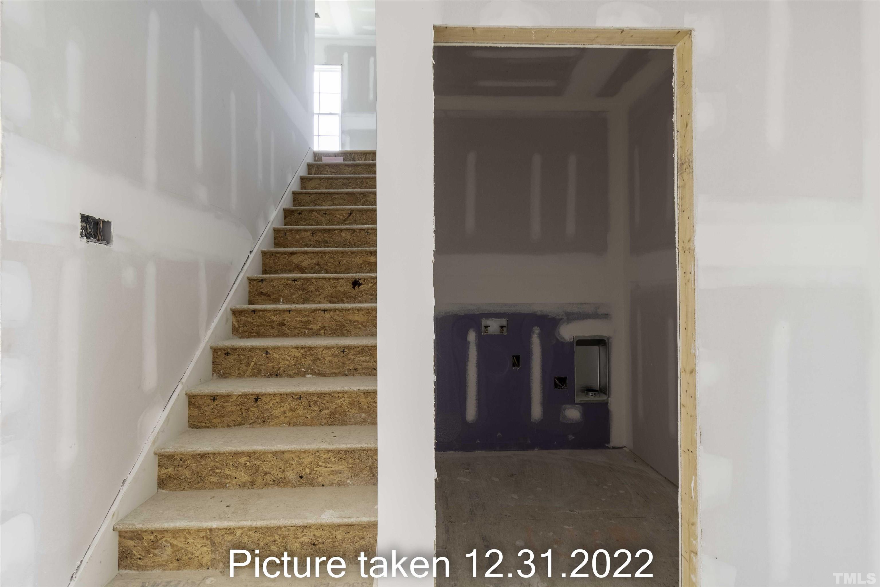 5140 Frazier Road Middlesex, NC 27557 - Photo 22 of 35