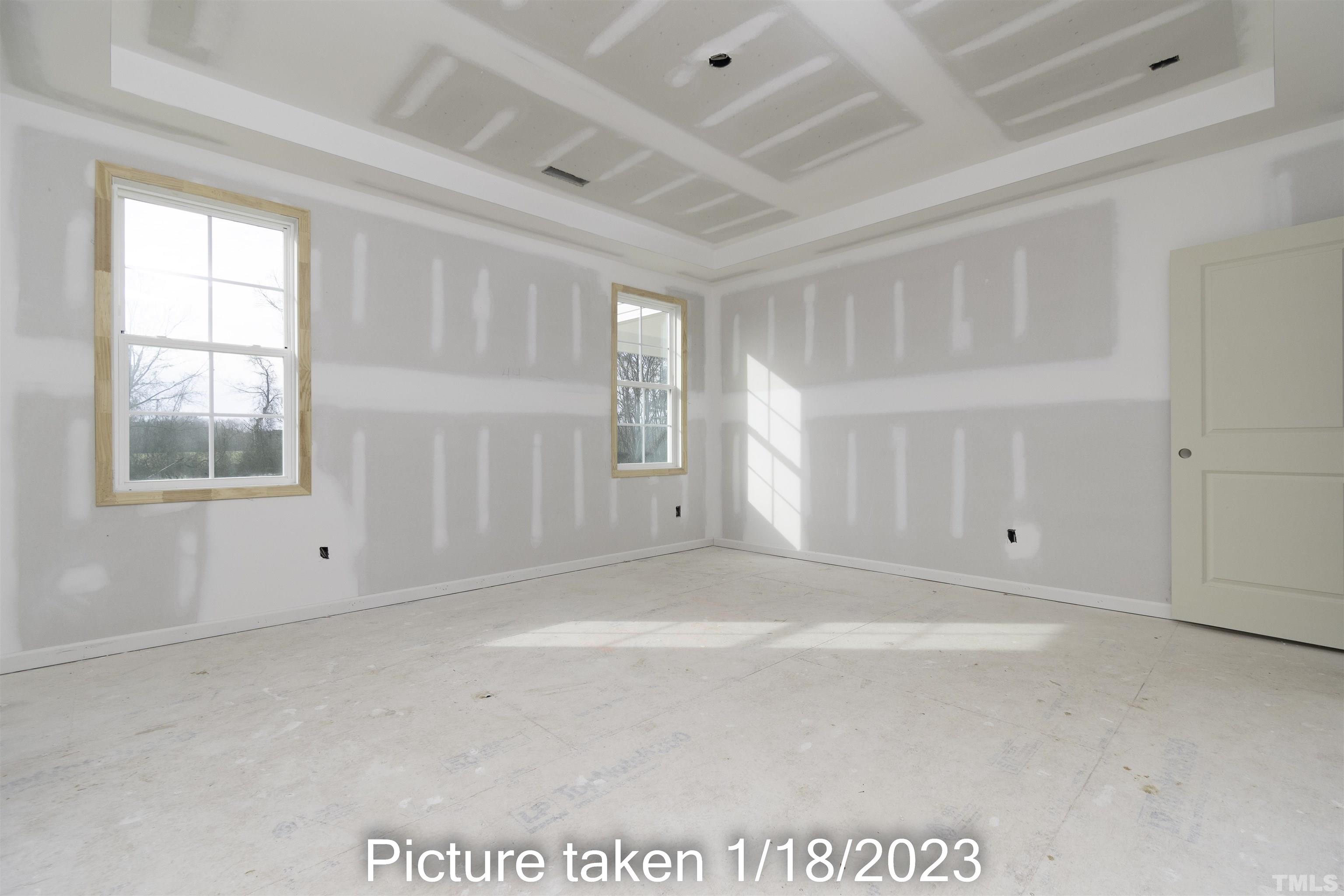5140 Frazier Road Middlesex, NC 27557 - Photo 23 of 35