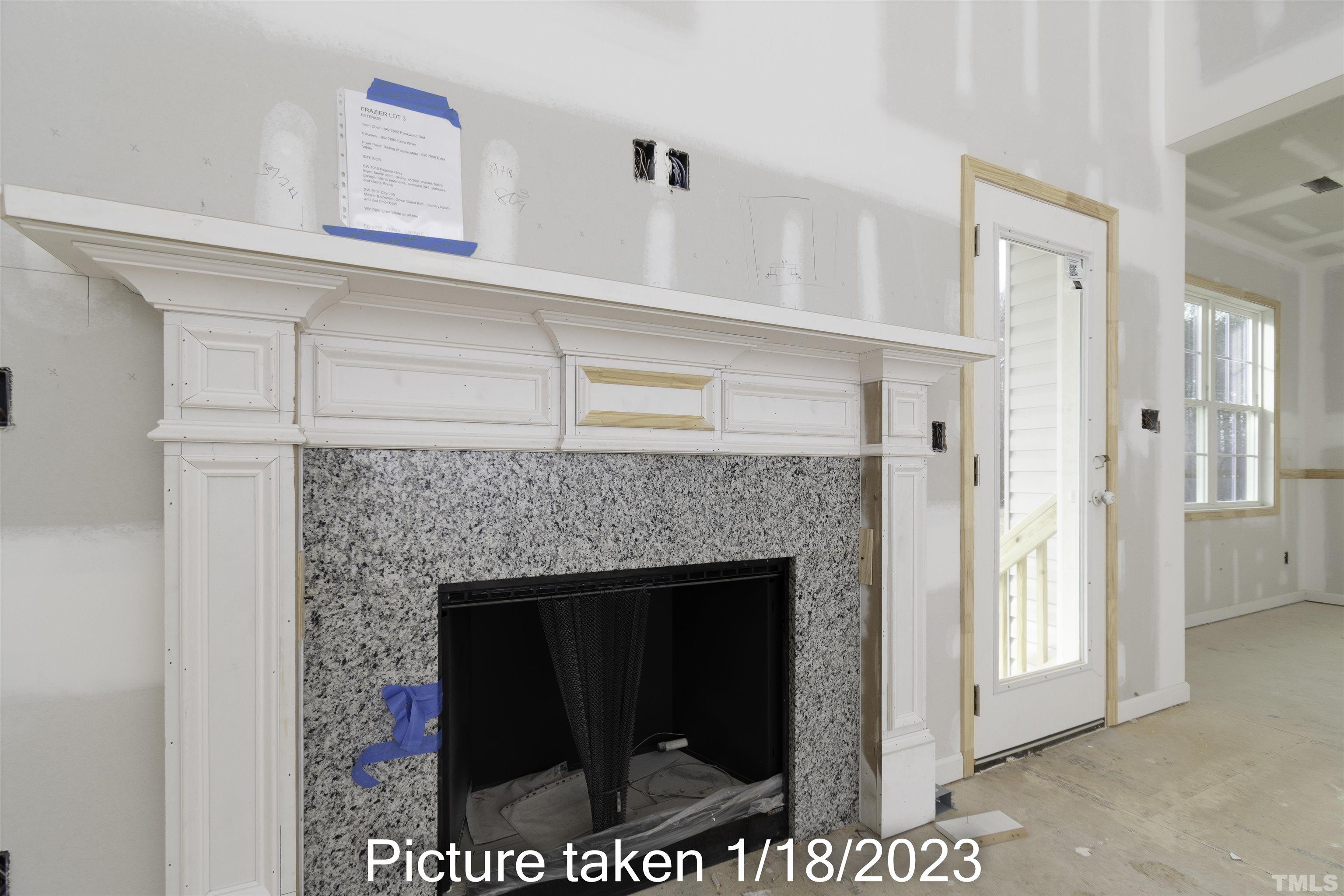 5140 Frazier Road Middlesex, NC 27557 - Photo 27 of 35
