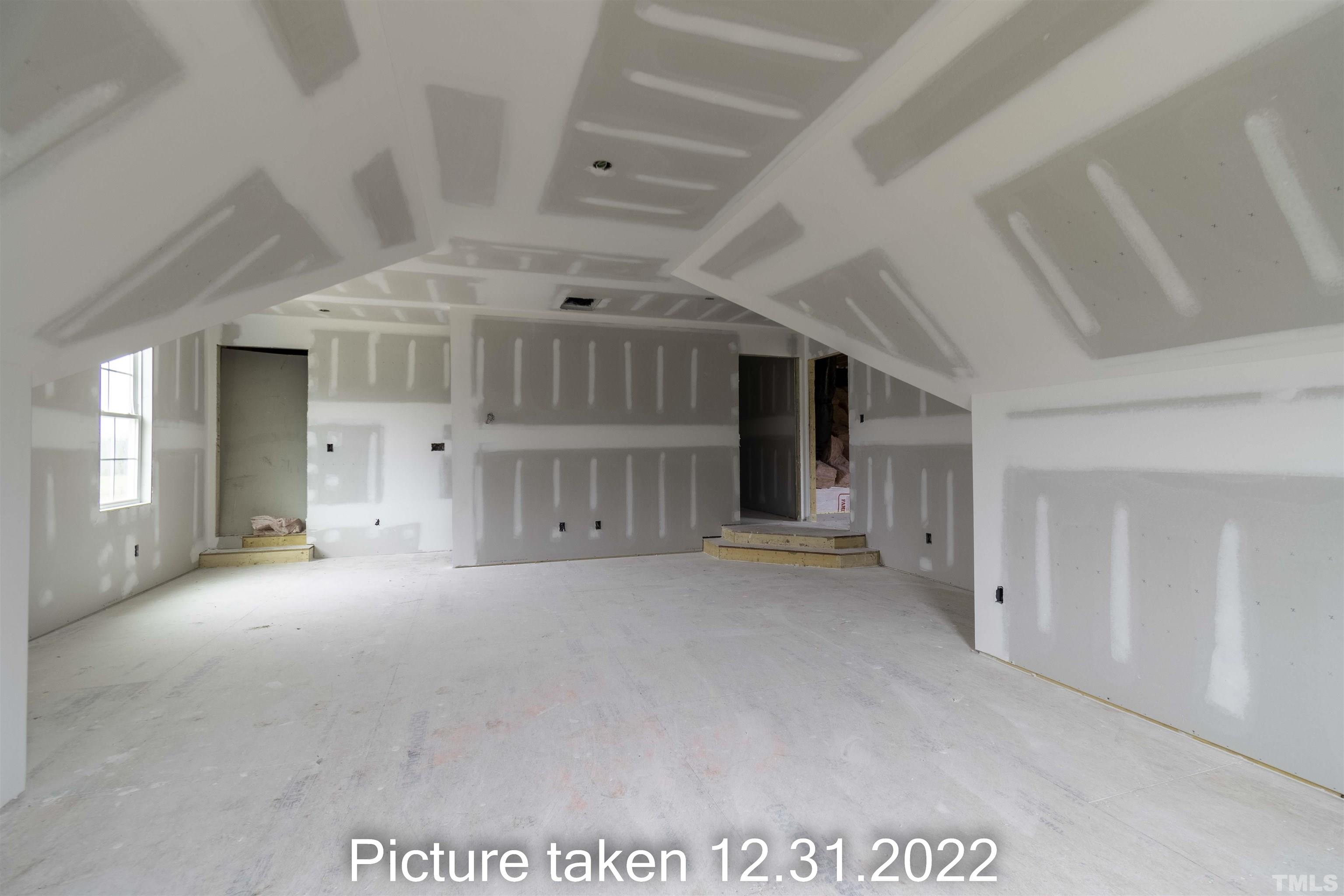 5140 Frazier Road Middlesex, NC 27557 - Photo 29 of 35
