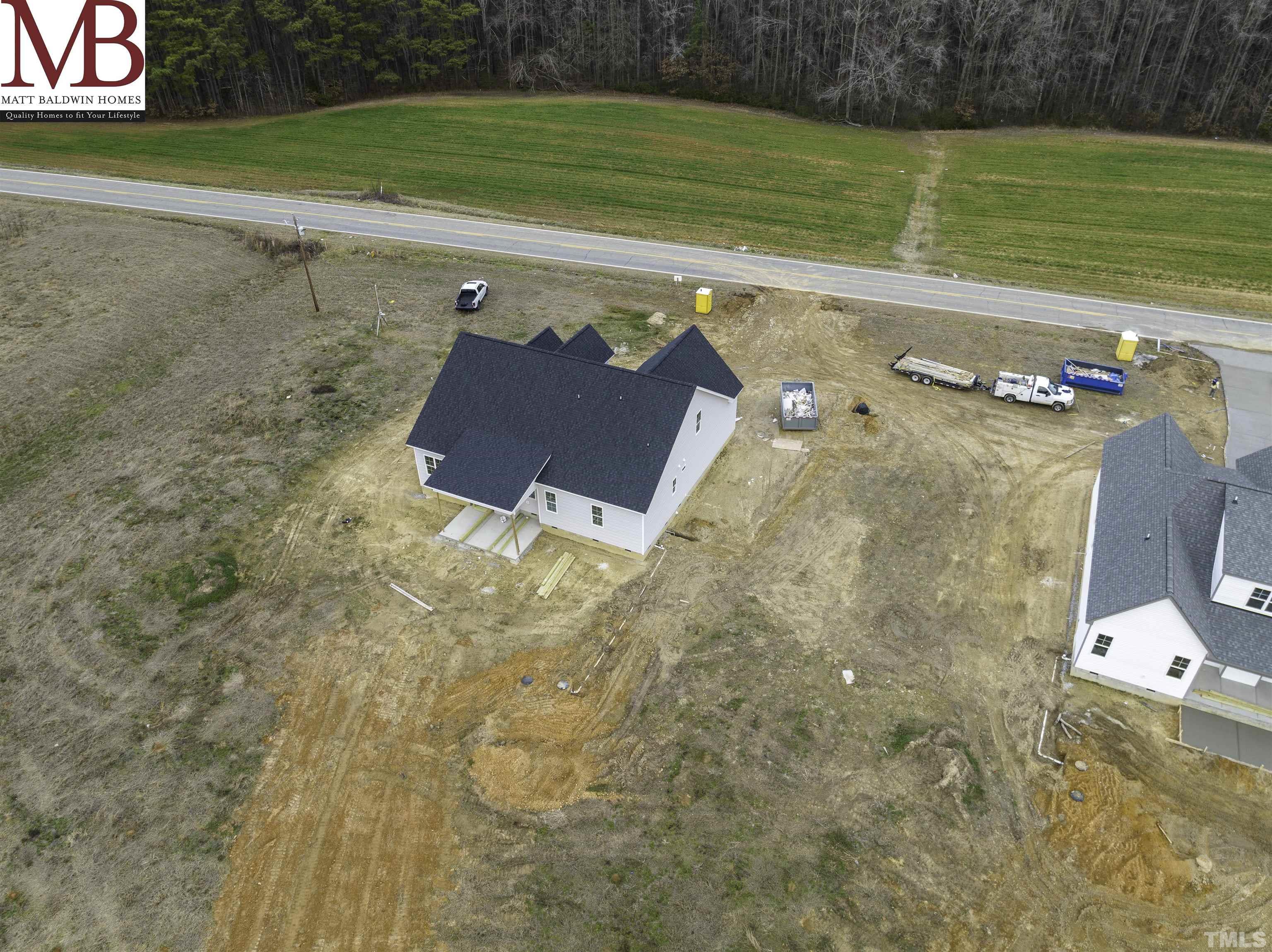 5140 Frazier Road Middlesex, NC 27557 - Photo 4 of 35