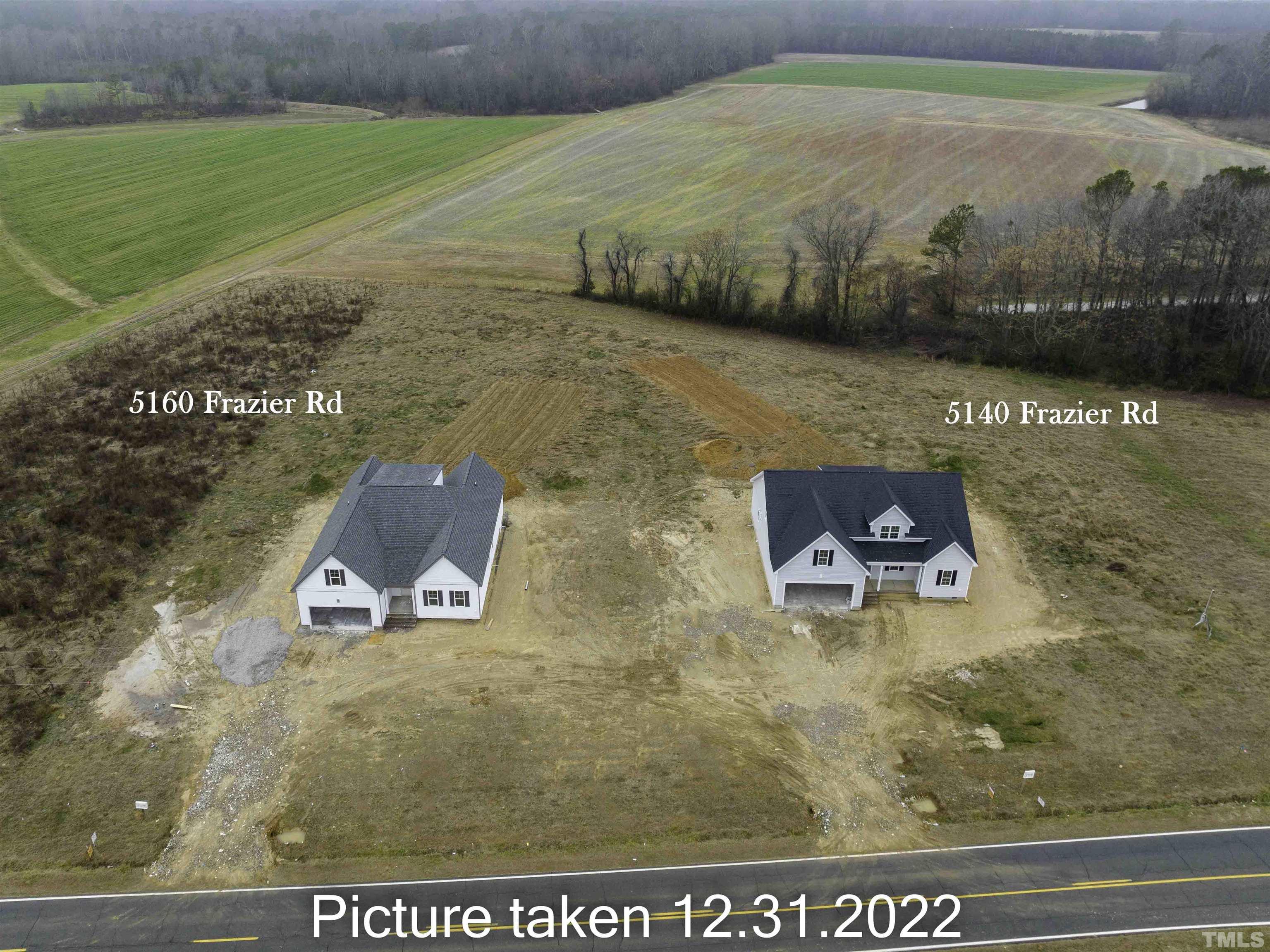 5140 Frazier Road Middlesex, NC 27557 - Photo 7 of 35