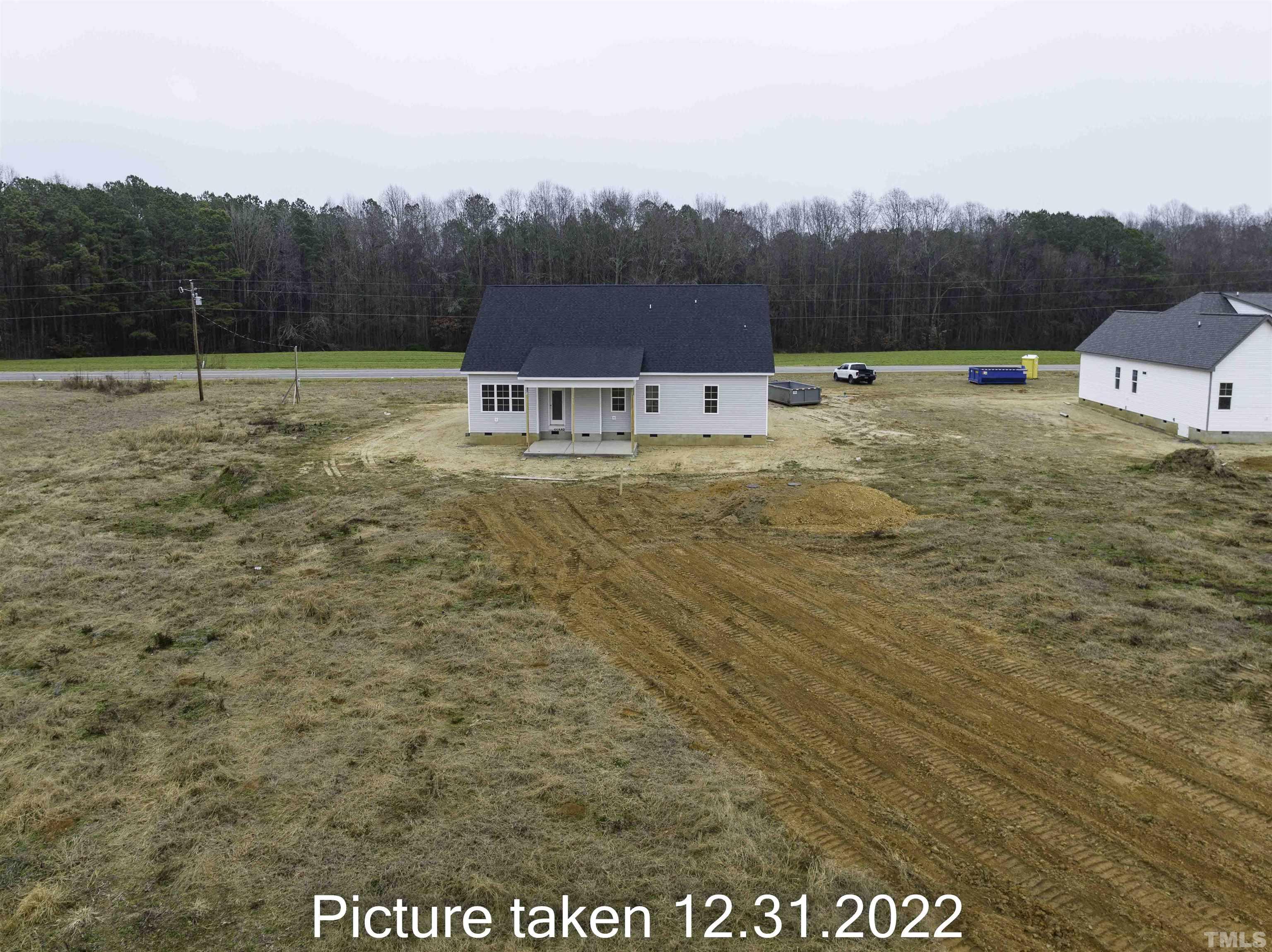 5140 Frazier Road Middlesex, NC 27557 - Photo 8 of 35