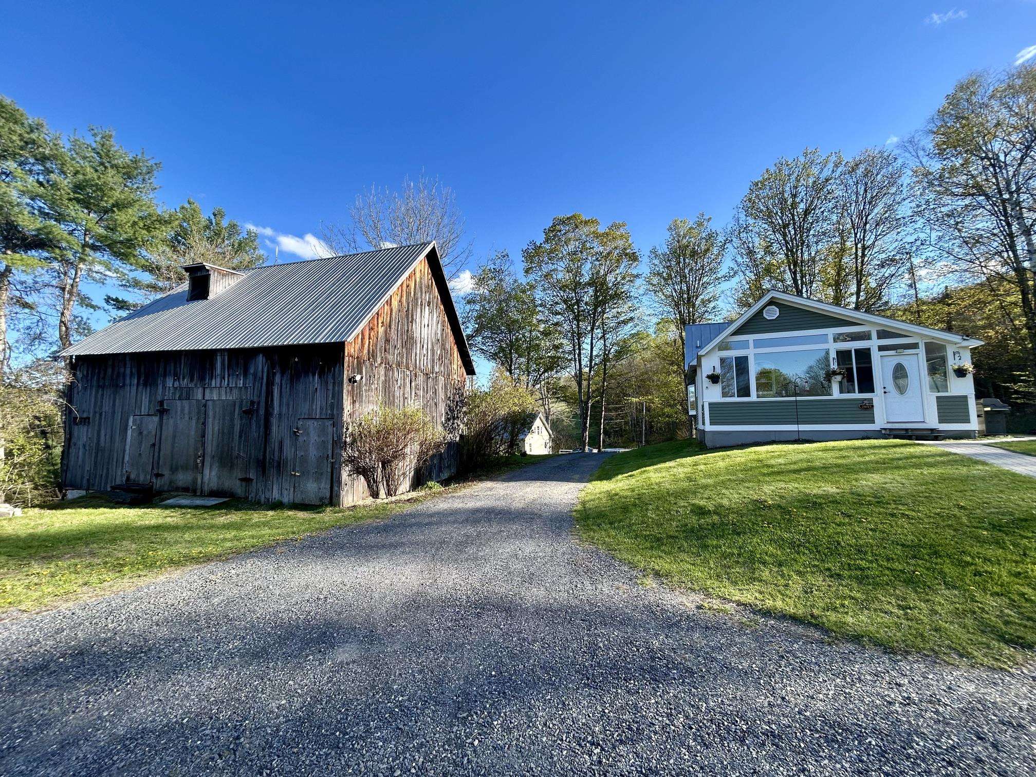 2045 Silloway Road Randolph, VT 05061 - Photo 2 of 60