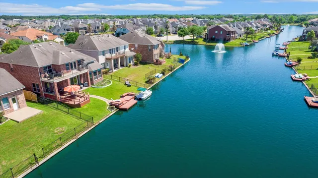 $7,999 | 18011 Darling Point Court, Cypress, TX 77429