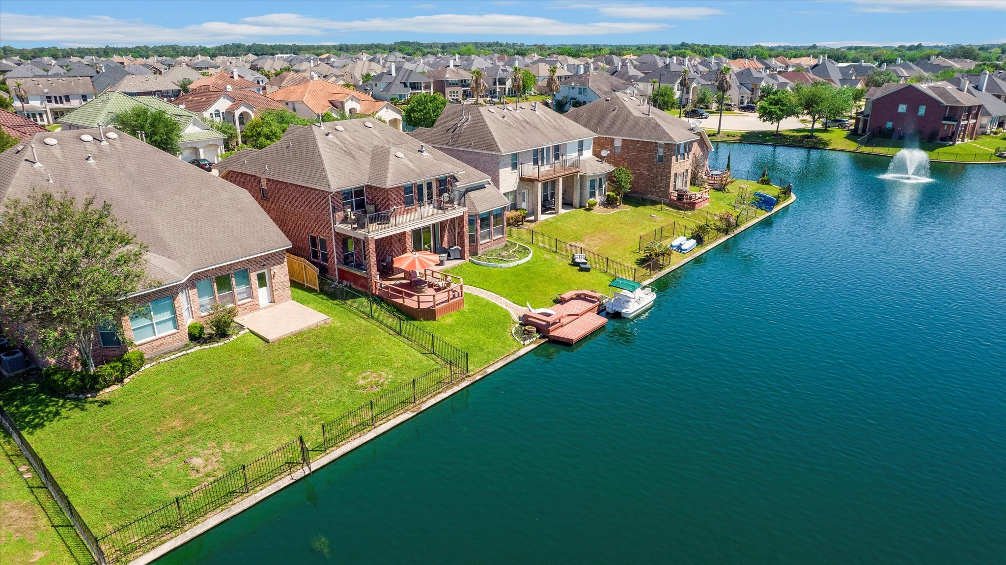 18011 Darling Point Court Cypress, TX 77429 - Photo 12 of 49