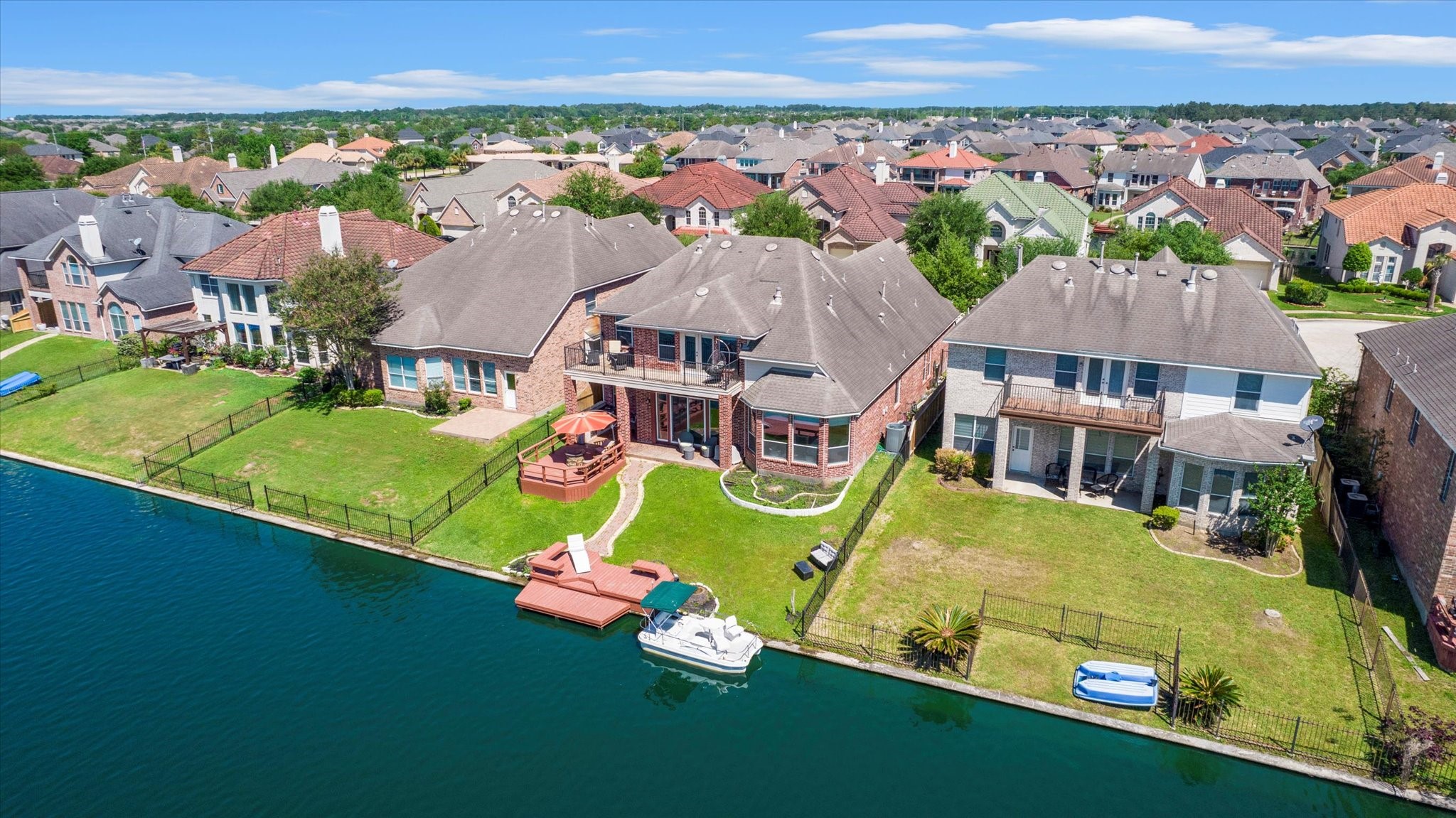 18011 Darling Point Court Cypress, TX 77429 - Photo 13 of 49