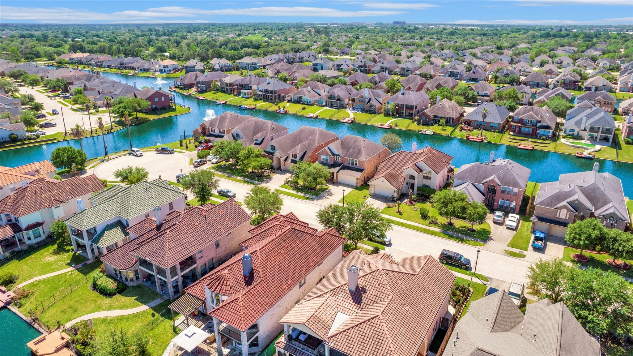 18011 Darling Point Court Cypress, TX 77429 - Photo 15 of 49