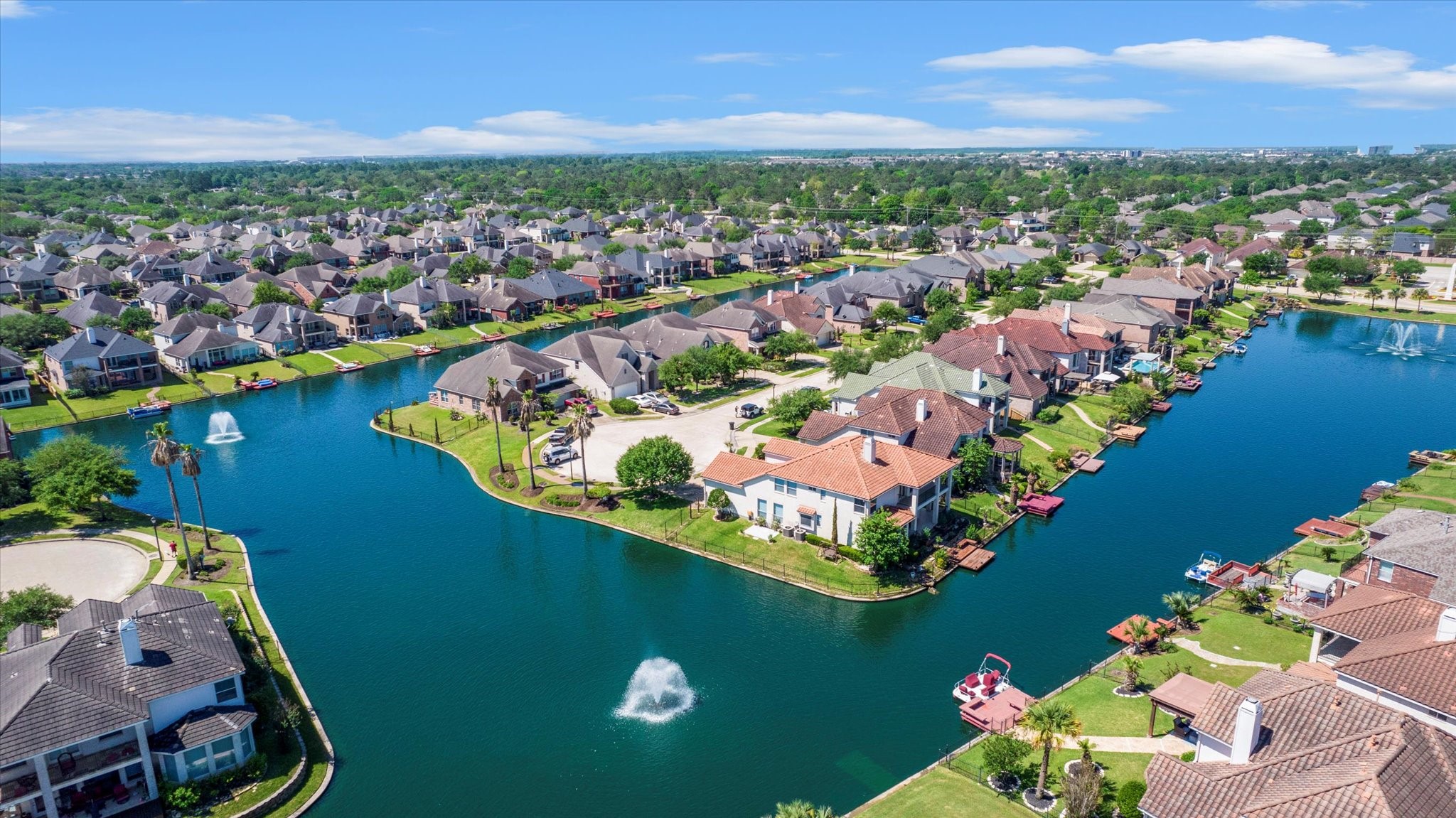 18011 Darling Point Court Cypress, TX 77429 - Photo 16 of 49