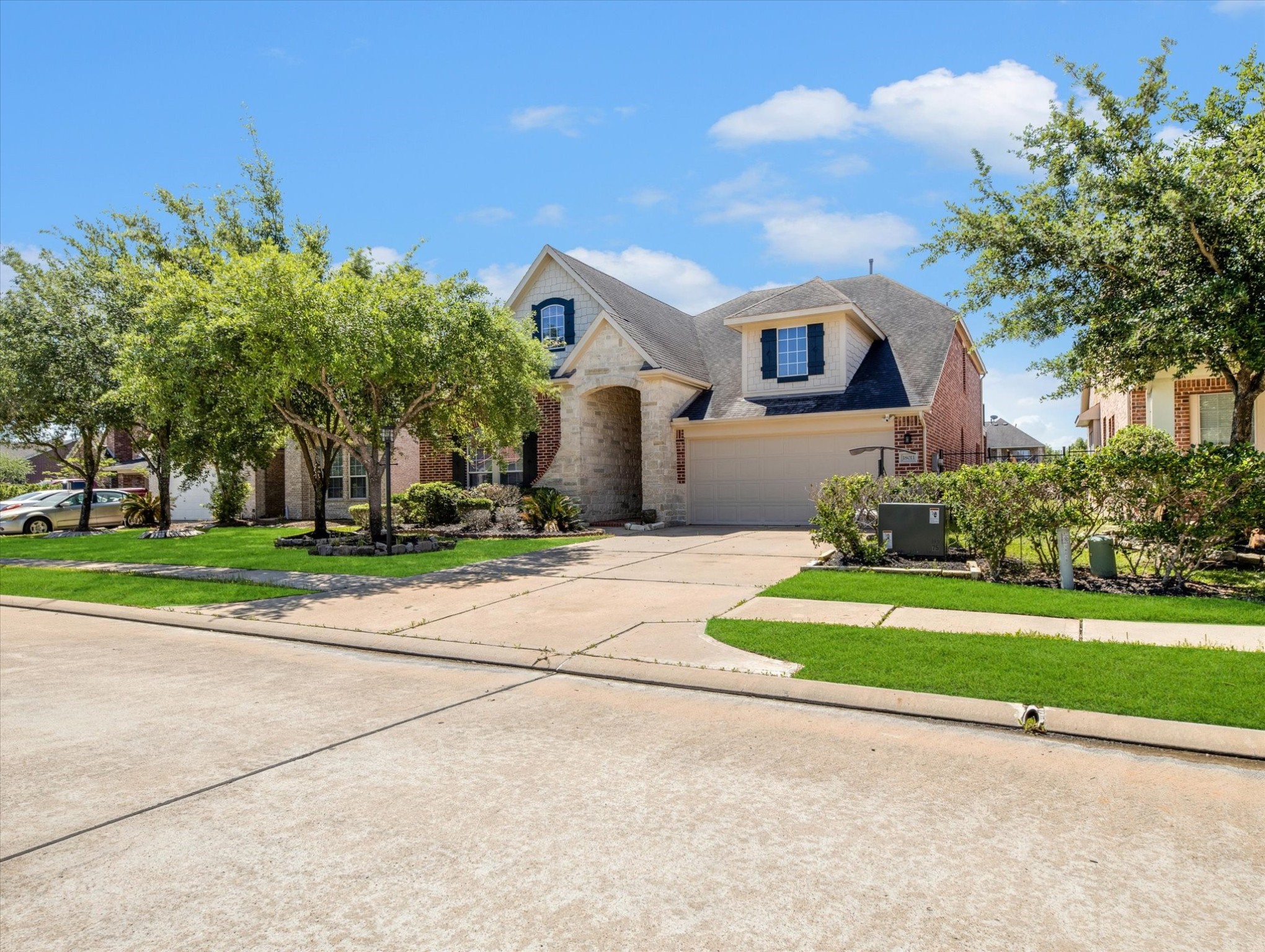 18011 Darling Point Court Cypress, TX 77429 - Photo 23 of 49