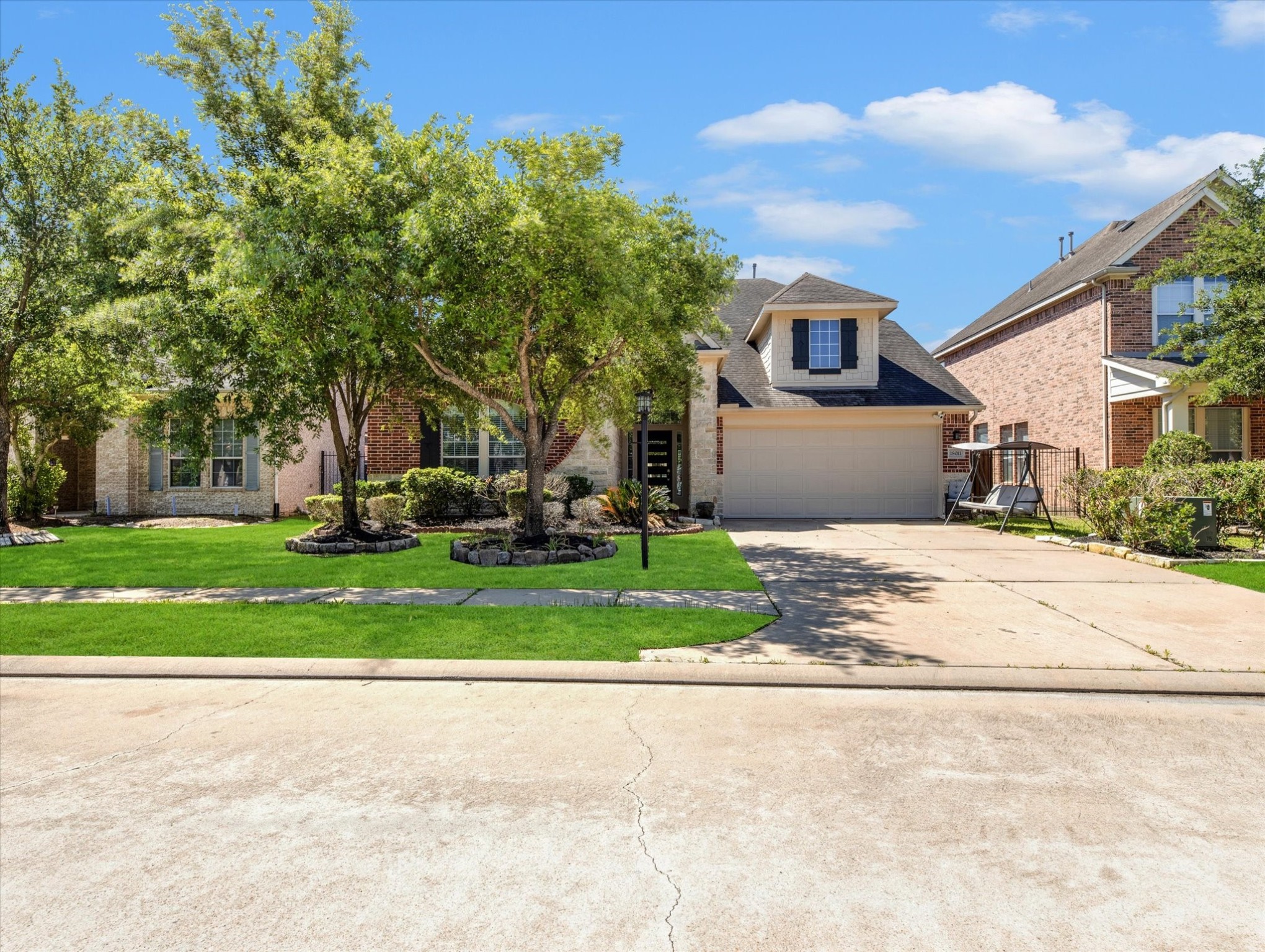 18011 Darling Point Court Cypress, TX 77429 - Photo 24 of 49