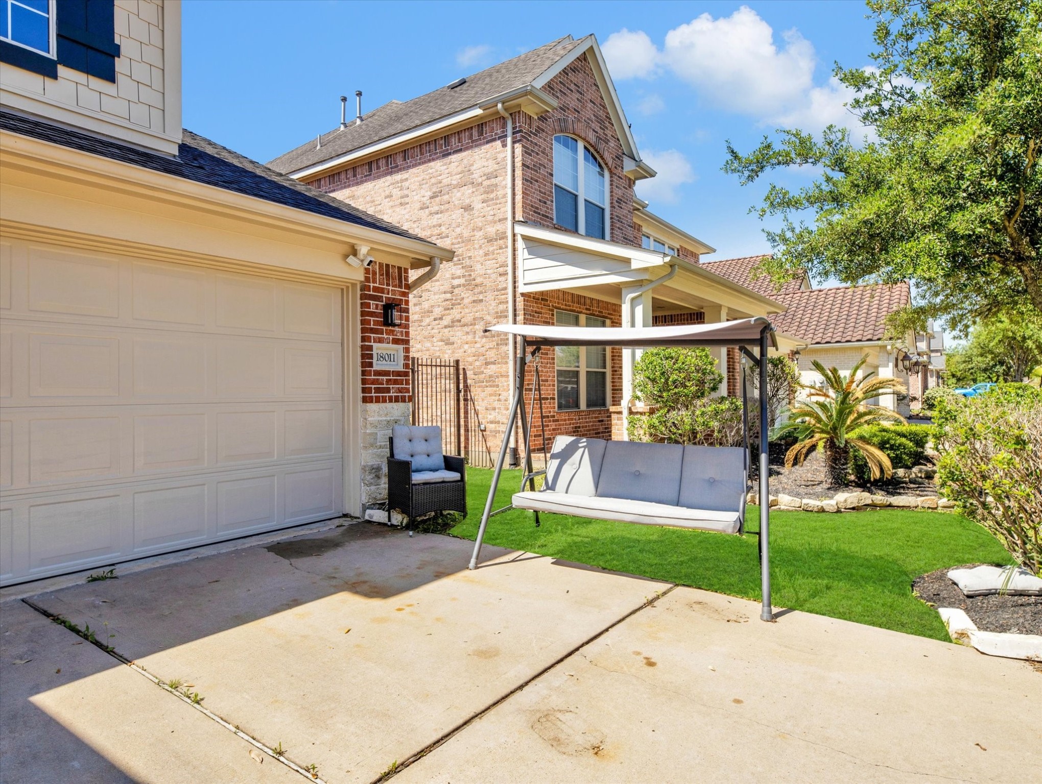 18011 Darling Point Court Cypress, TX 77429 - Photo 26 of 49