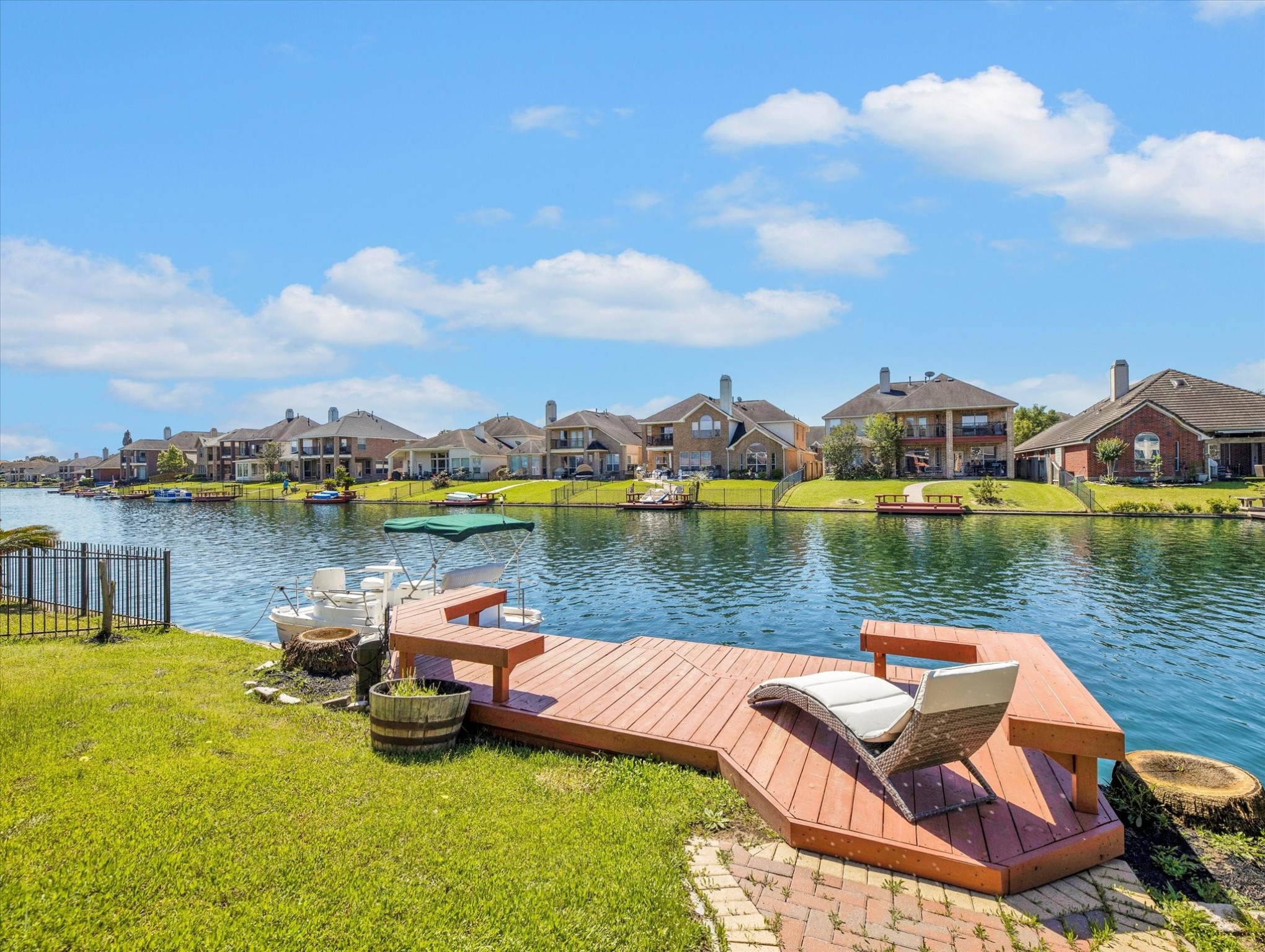 18011 Darling Point Court Cypress, TX 77429 - Photo 30 of 49