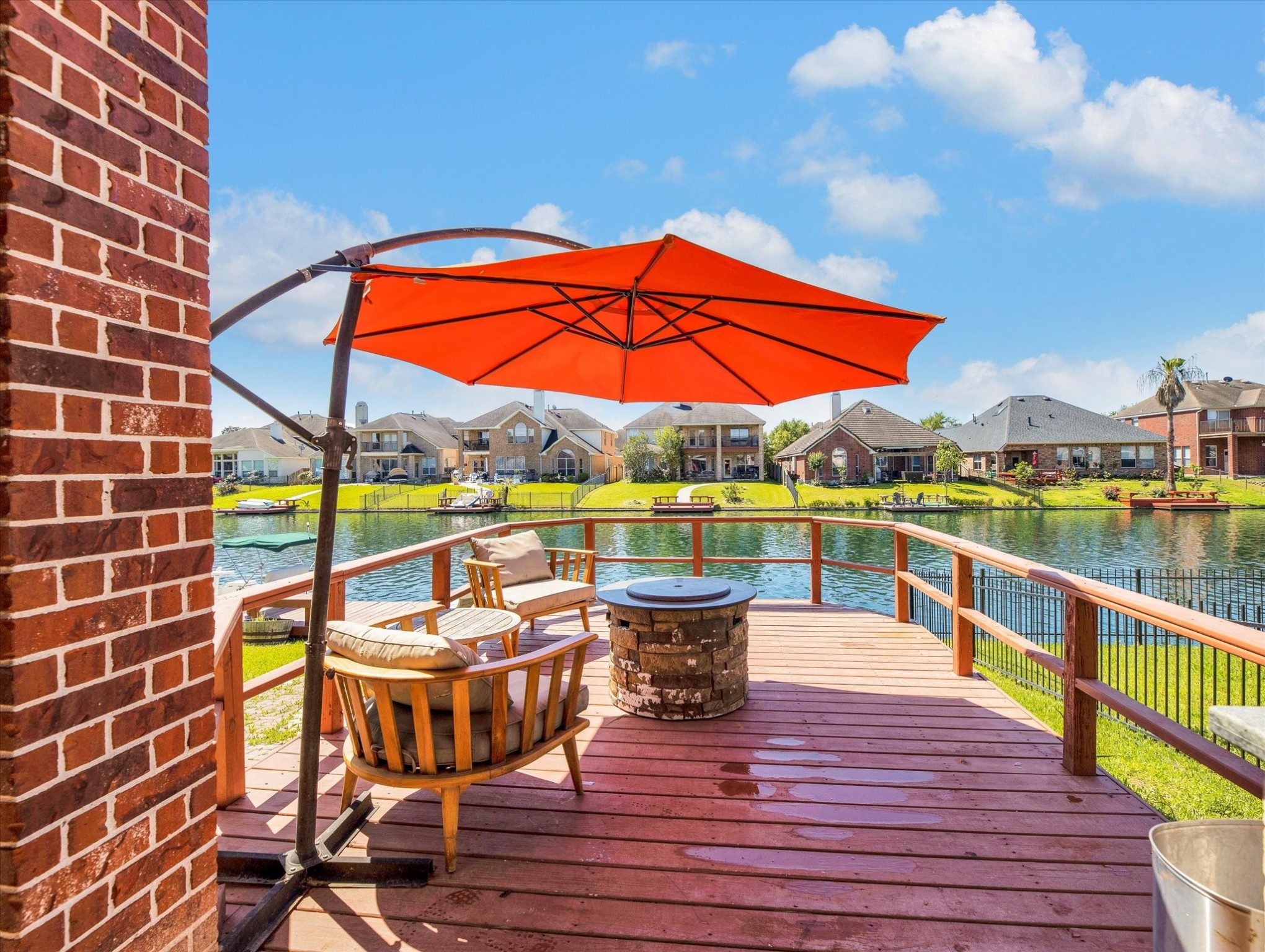 18011 Darling Point Court Cypress, TX 77429 - Photo 31 of 49