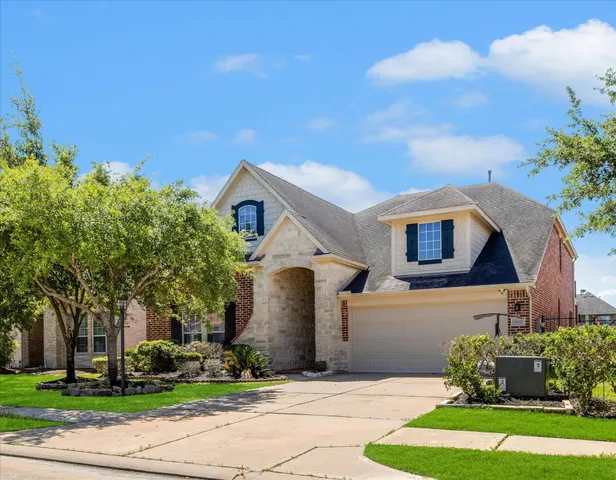 $7,999 | 18011 Darling Point Court, Cypress, TX 77429