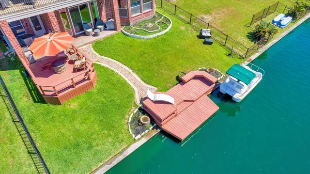 $7,999 | 18011 Darling Point Court, Cypress, TX 77429