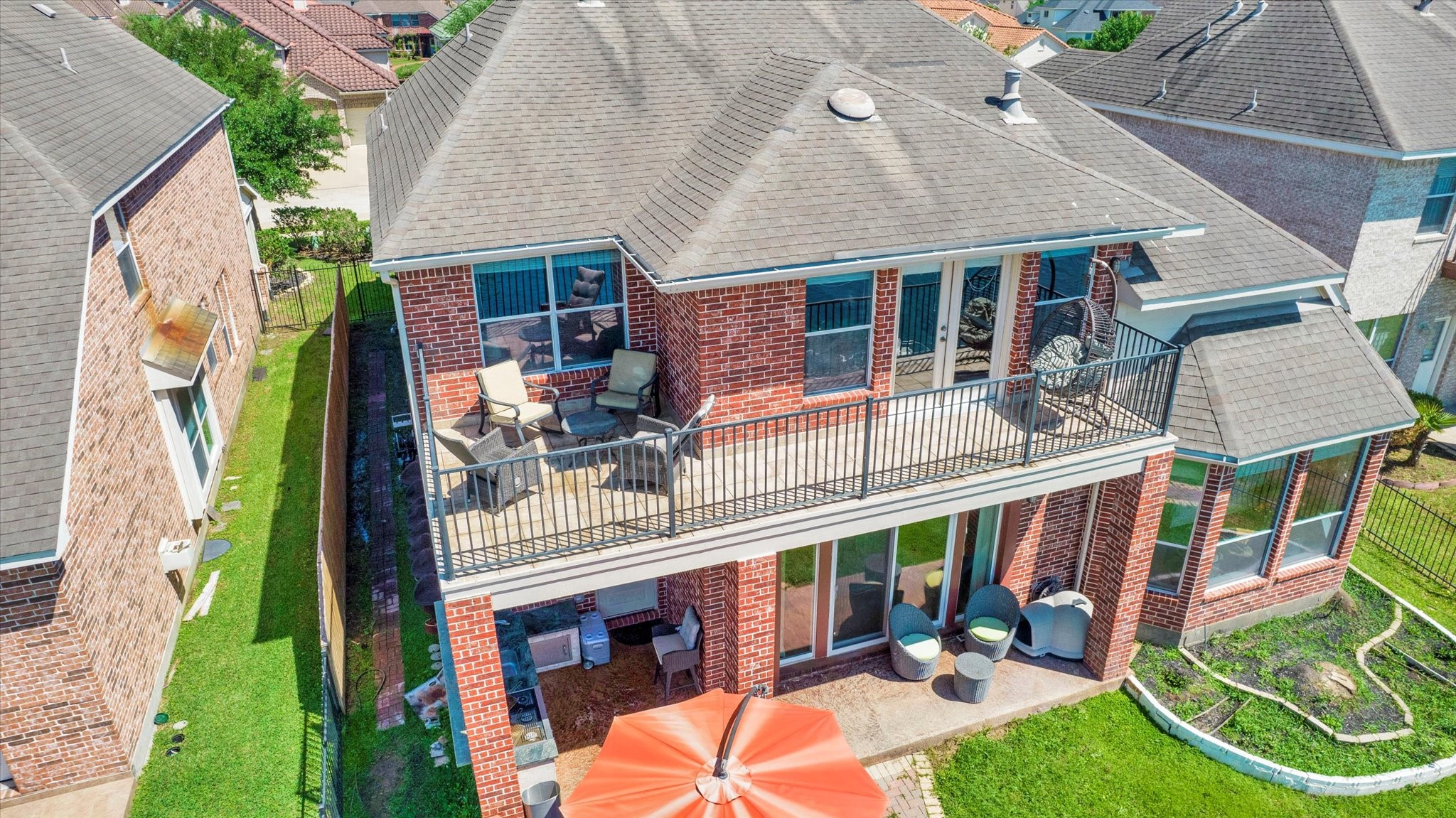 18011 Darling Point Court Cypress, TX 77429 - Photo 8 of 49