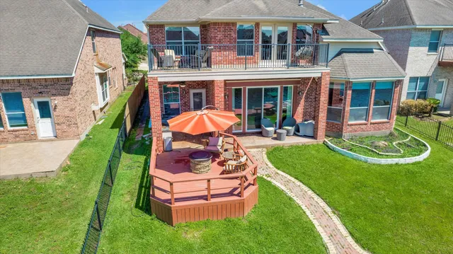 $7,999 | 18011 Darling Point Court, Cypress, TX 77429