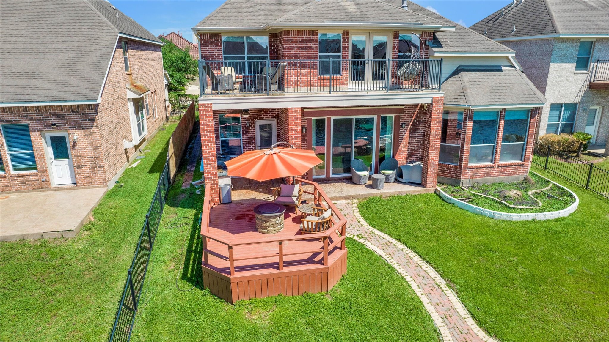 18011 Darling Point Court Cypress, TX 77429 - Photo 9 of 49