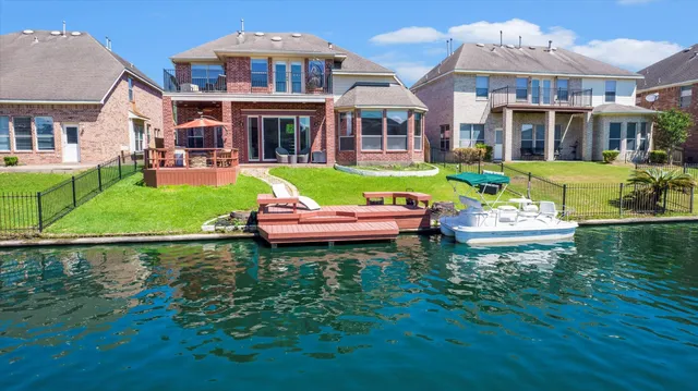 $7,999 | 18011 Darling Point Court, Cypress, TX 77429