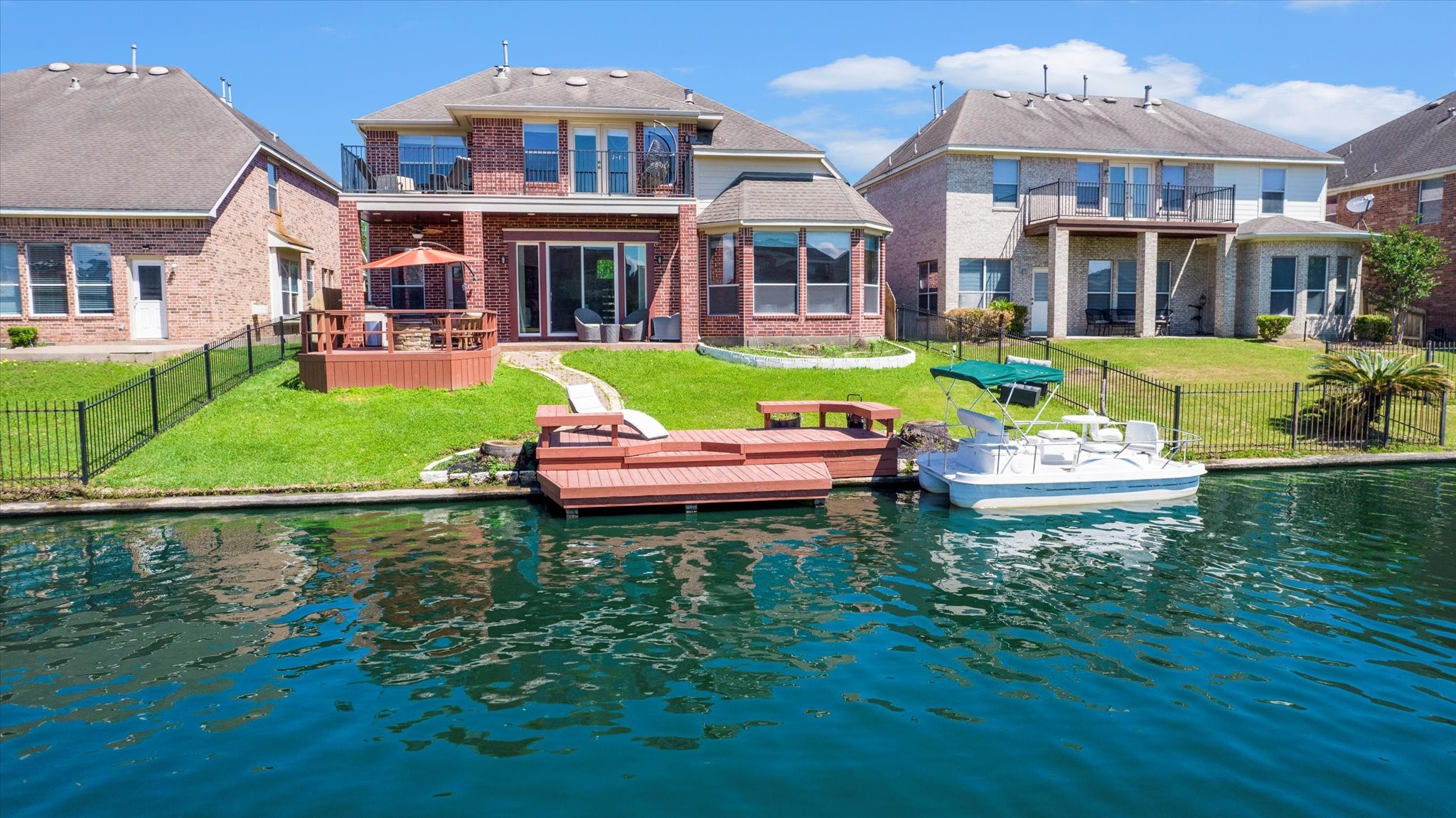 18011 Darling Point Court Cypress, TX 77429 - Photo 10 of 49