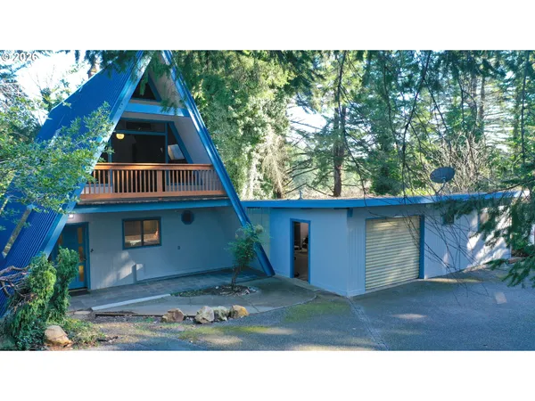 $679,000 | 17717 Rainbow Rock Road, Brookings, OR 97415