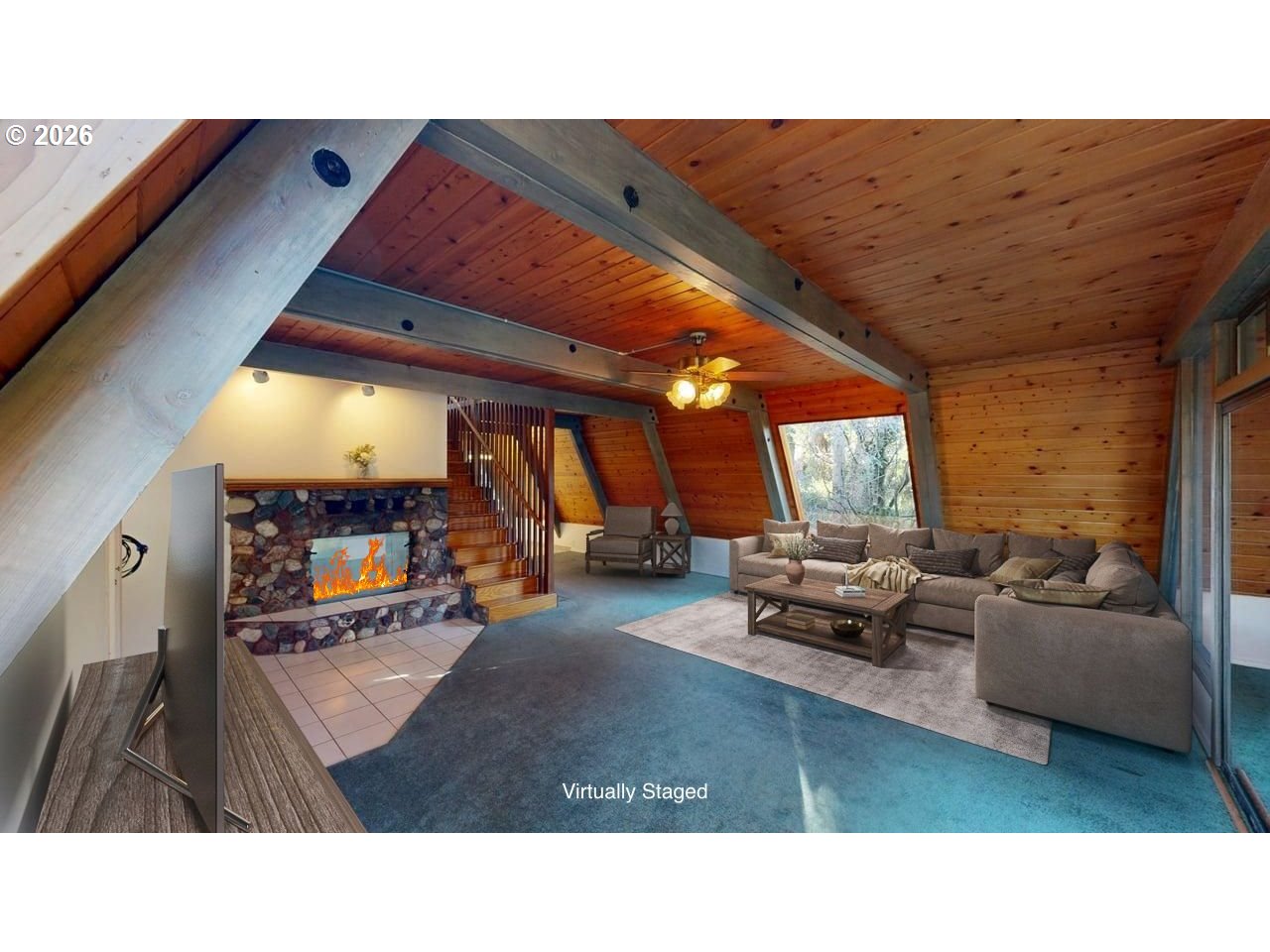 17717 Rainbow Rock Road Brookings, OR 97415 - Photo 11 of 32 Bathroom